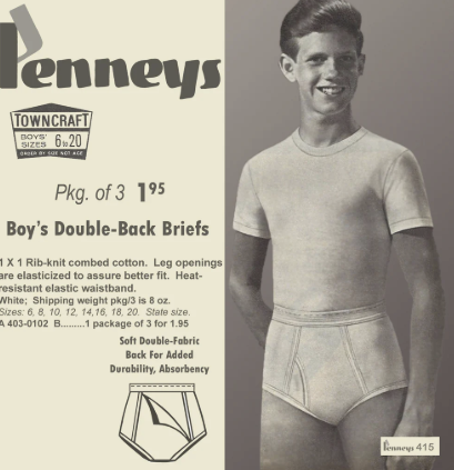 More historical briefs